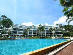 Marina Collection (D4), Condominium #453277111